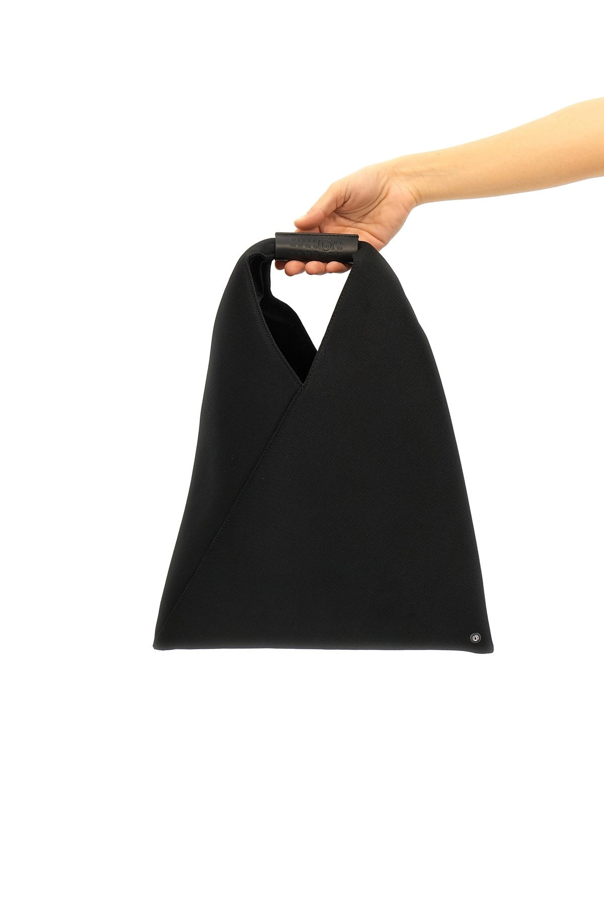'Japanese bag classic small' shoulder bag - 2
