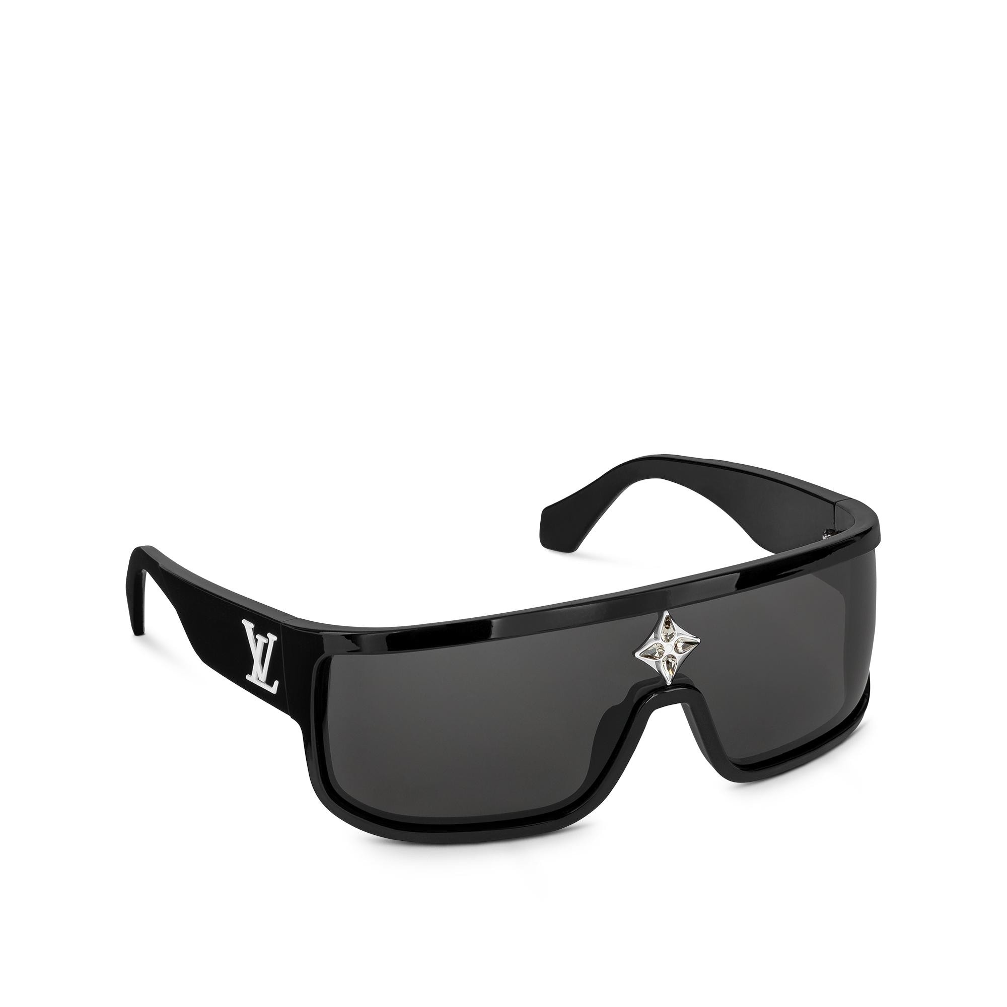 Cyclone Sport Mask Sunglasses - 1
