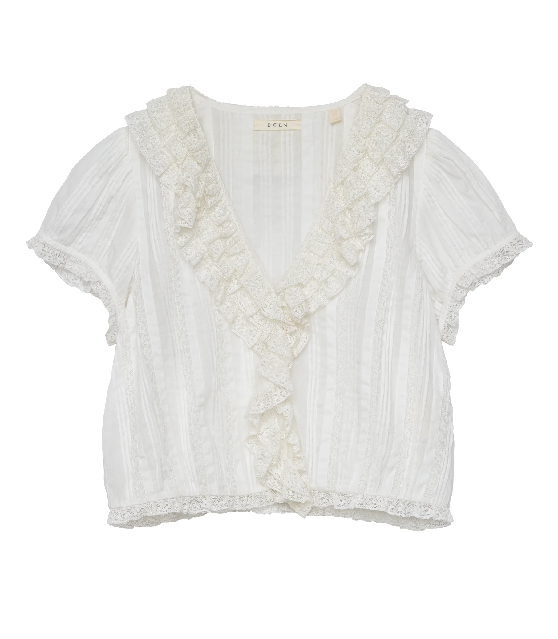 BERNADETTE TOP - 1