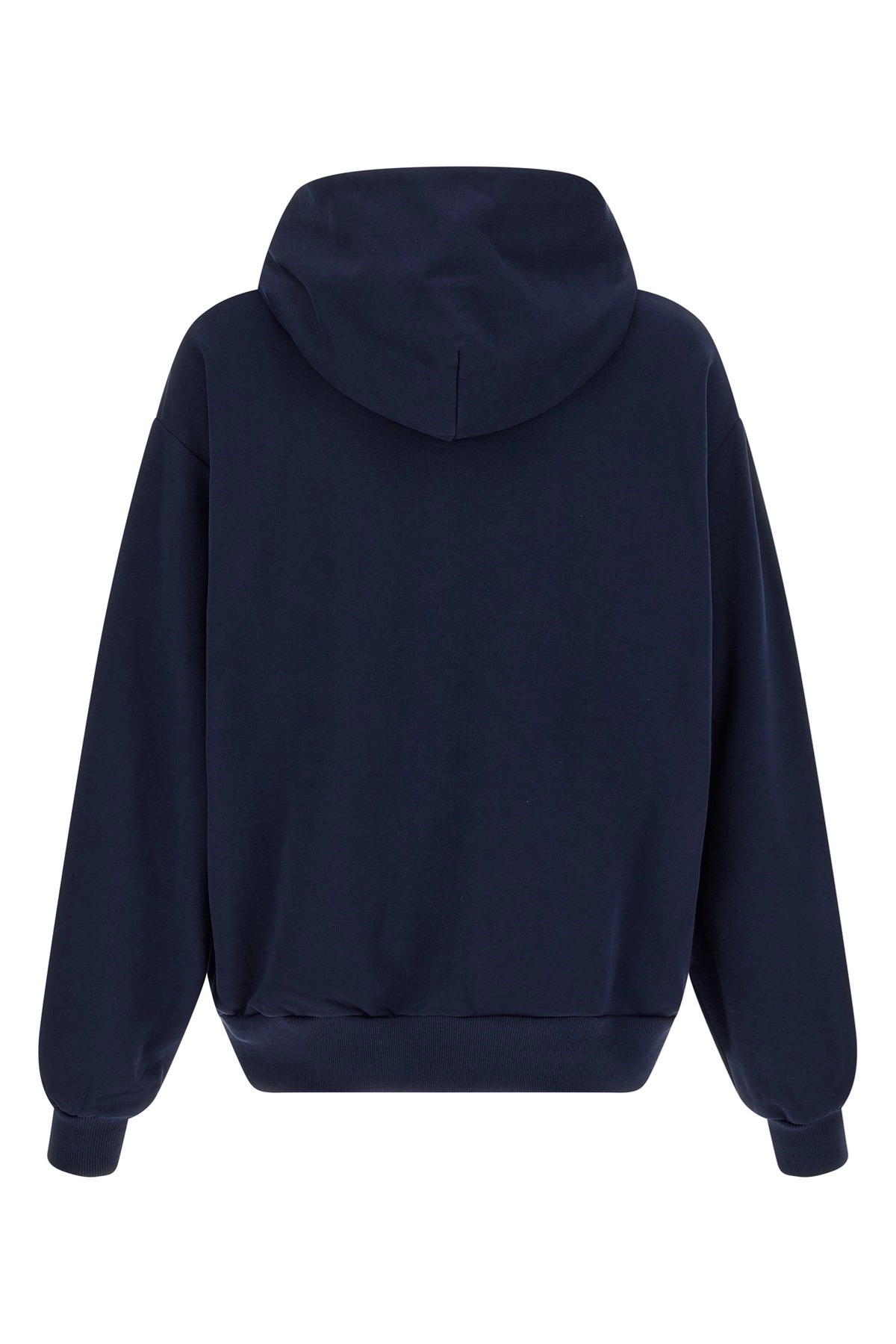 'Marni Monolith' hoodie - 2