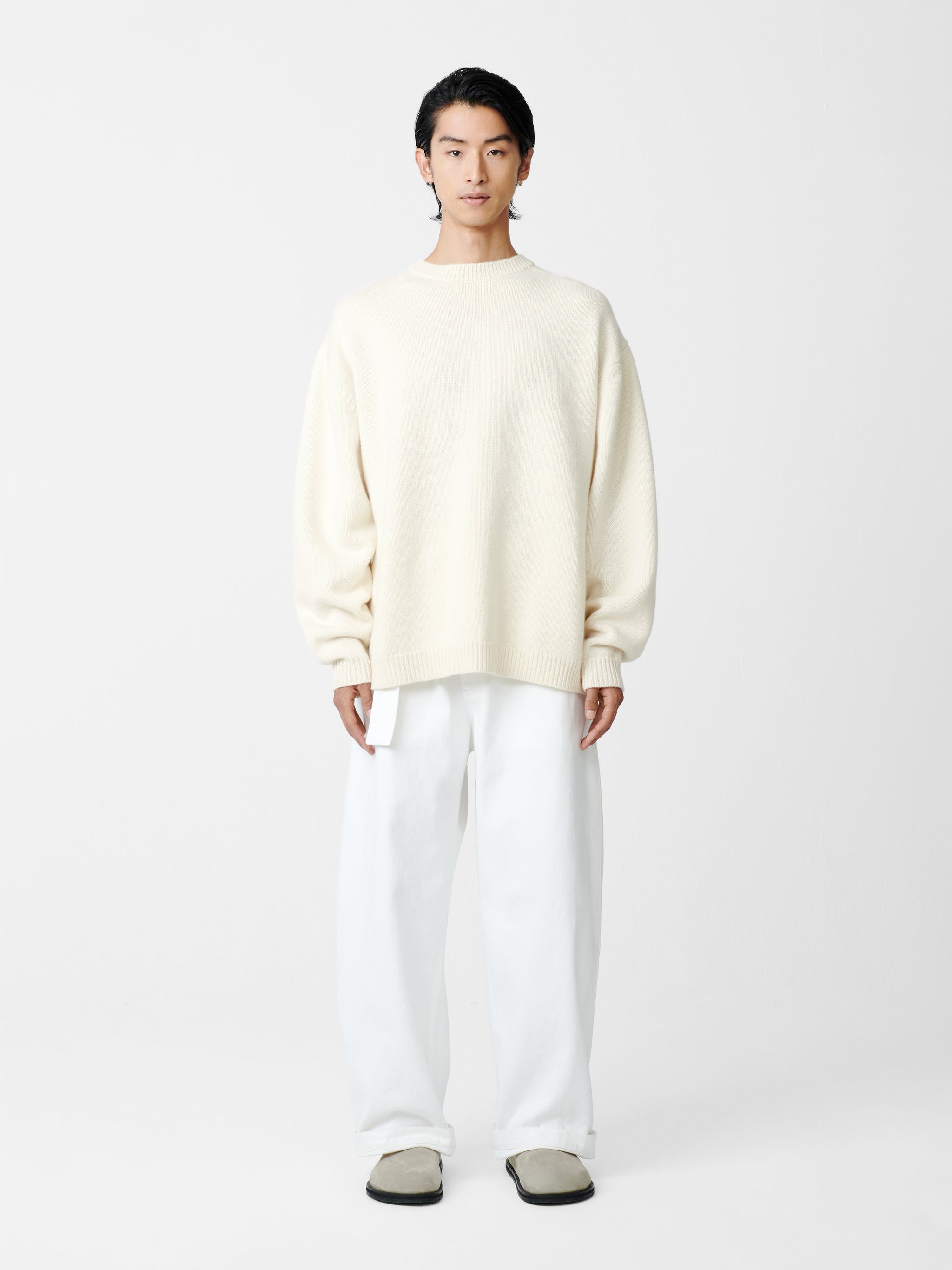 Hemyl Knit - 2