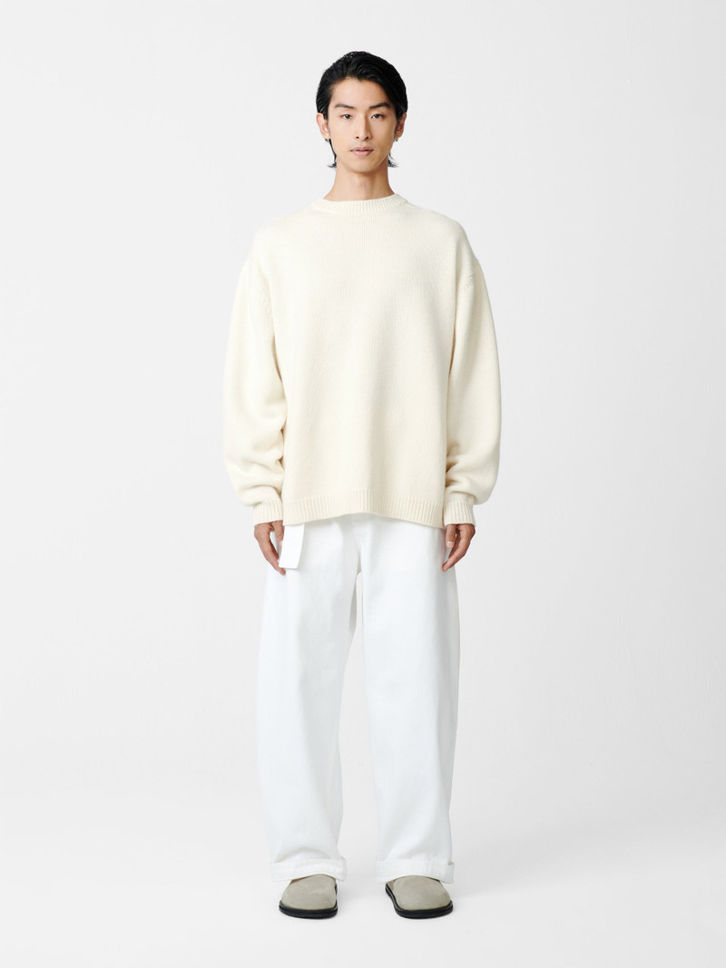 Studio Nicholson Hemyl Knit outlook