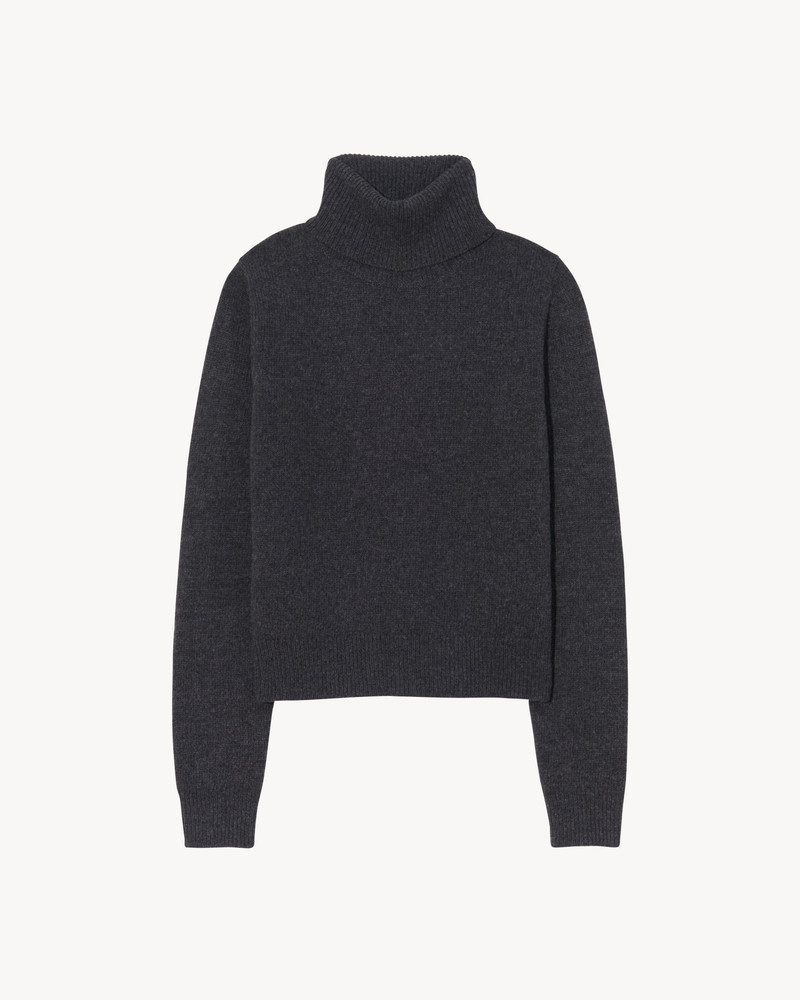 HOLLYN SWEATER 1