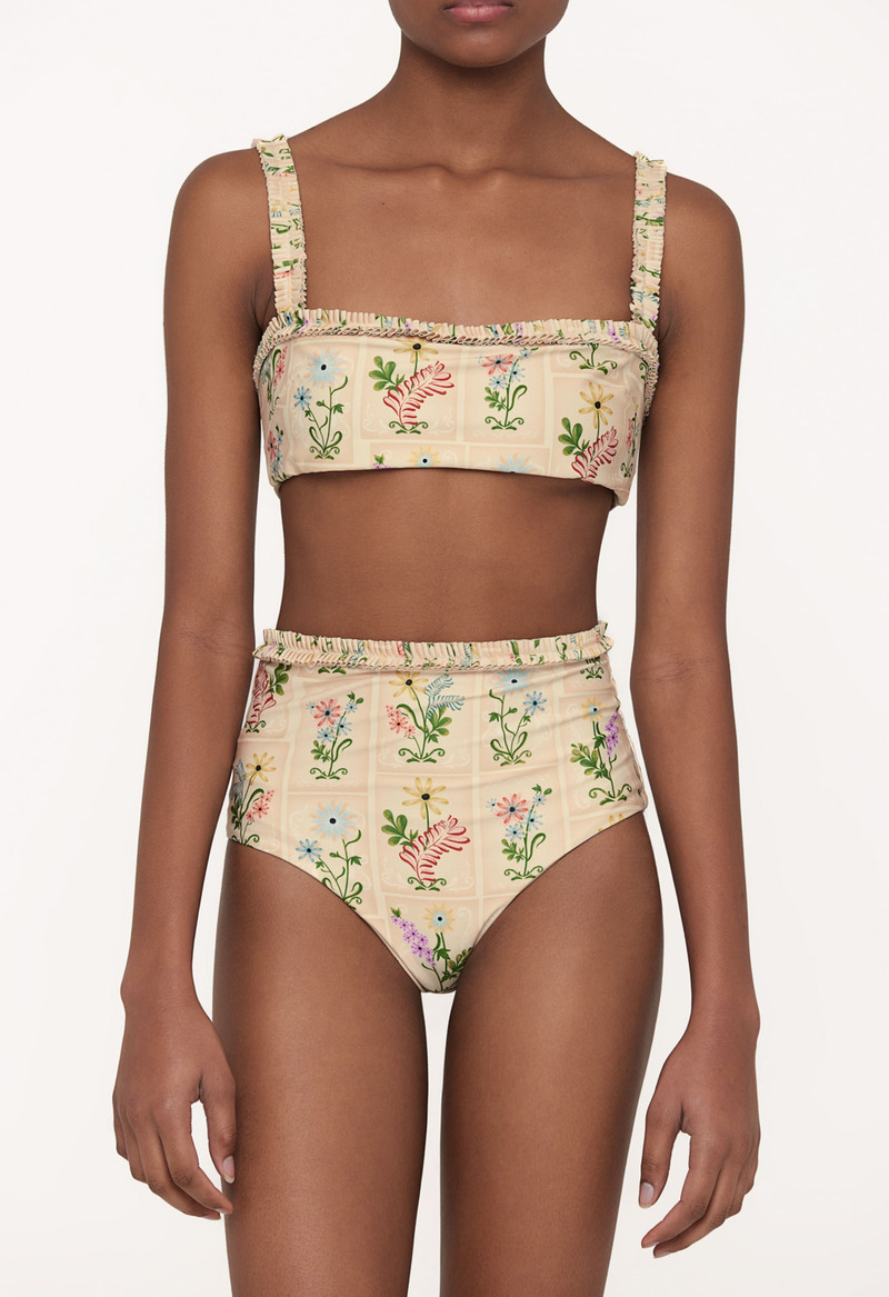 Nopal Pradera Bikini Bottom 5
