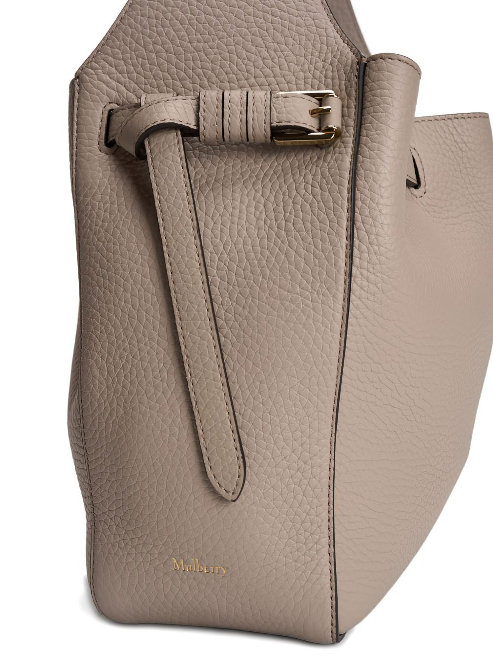 small Lyra bucket bag - 4