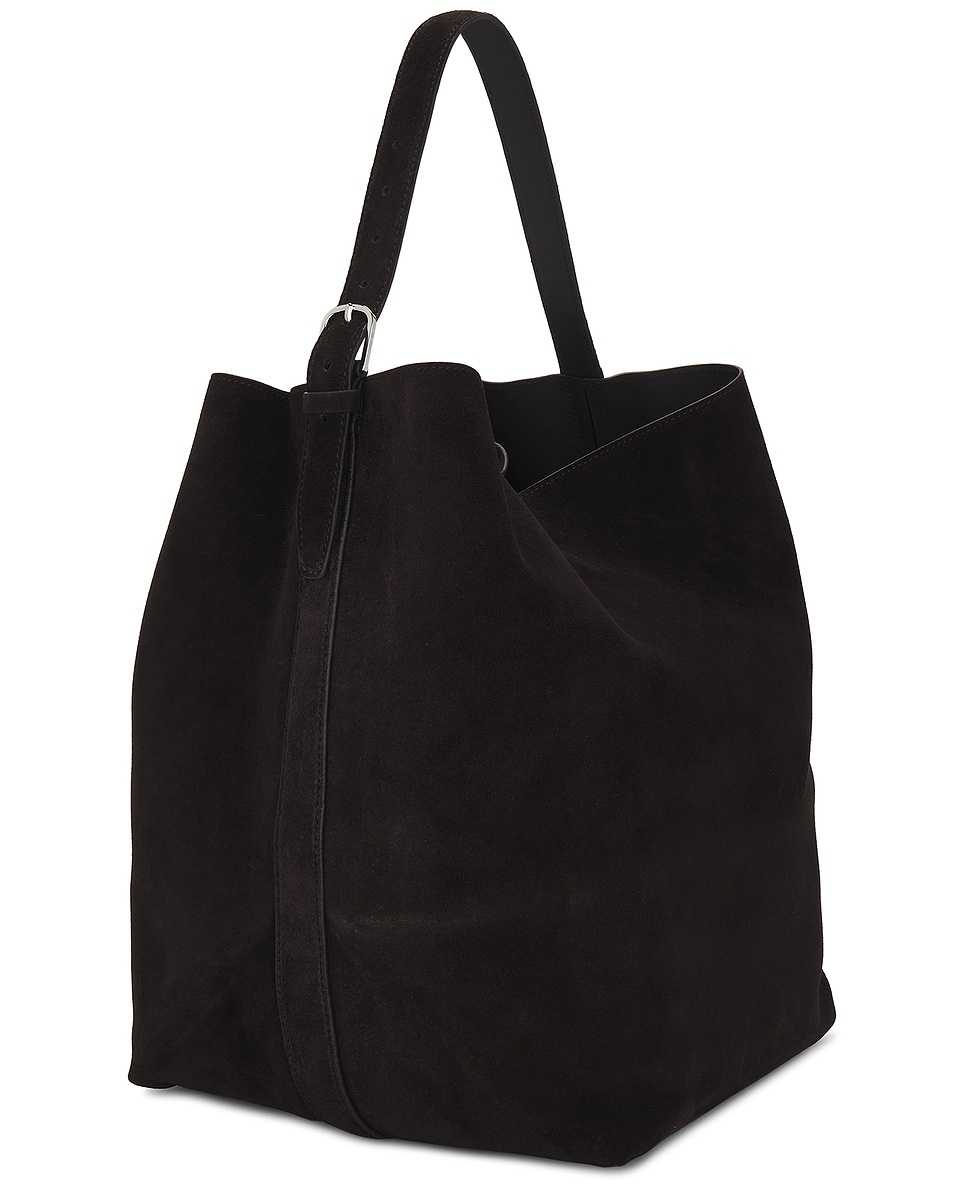 Belted Tote - 3