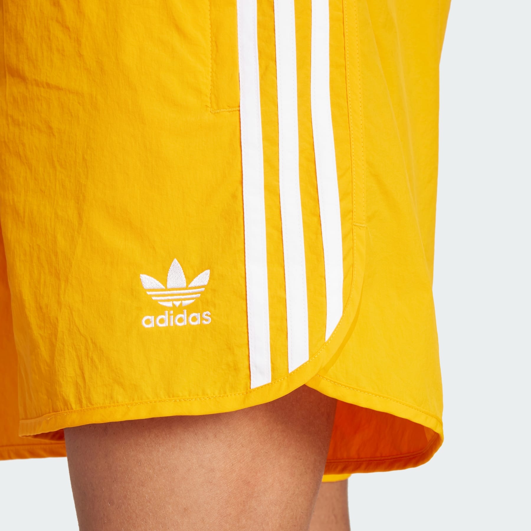 adidas Adicolor Classics Sprinter Shorts | REVERSIBLE