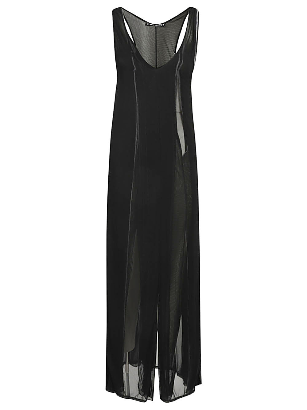 Y/PROJECT Dresses Black - 1