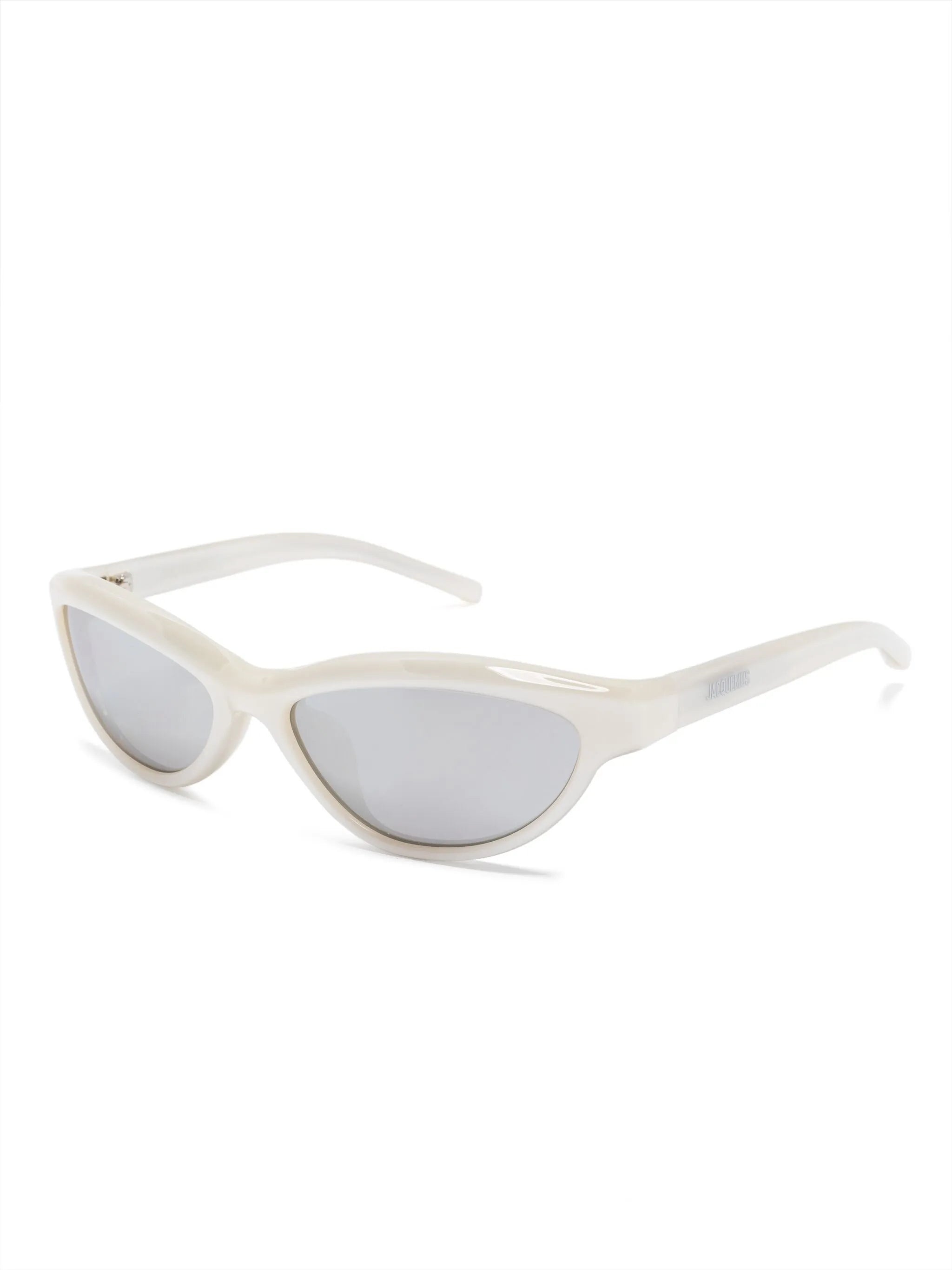 Cat-eye Sunglasses - 3
