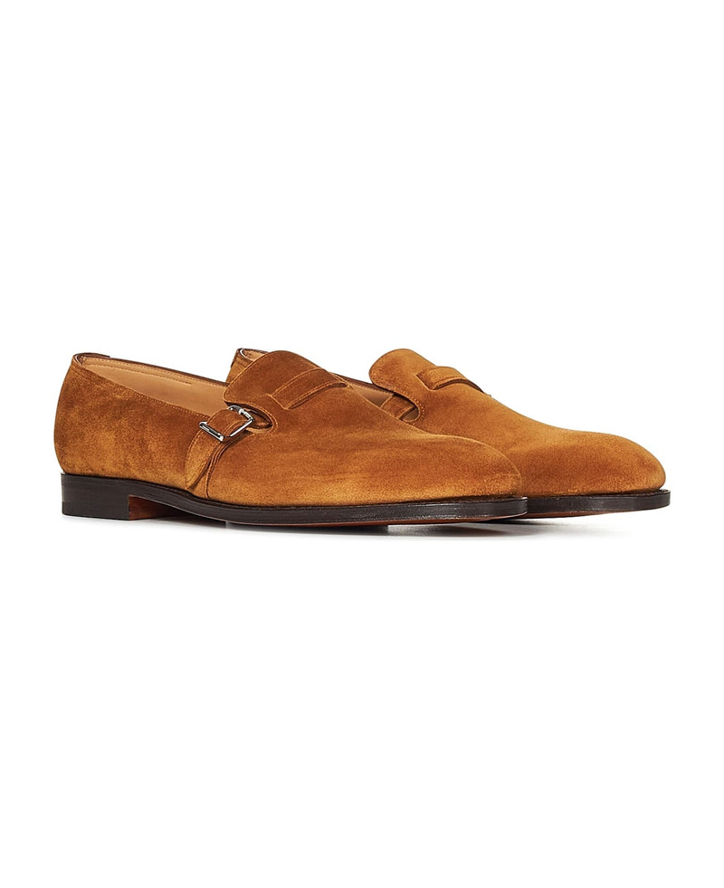 John Lobb Delano Ii Loafers outlook