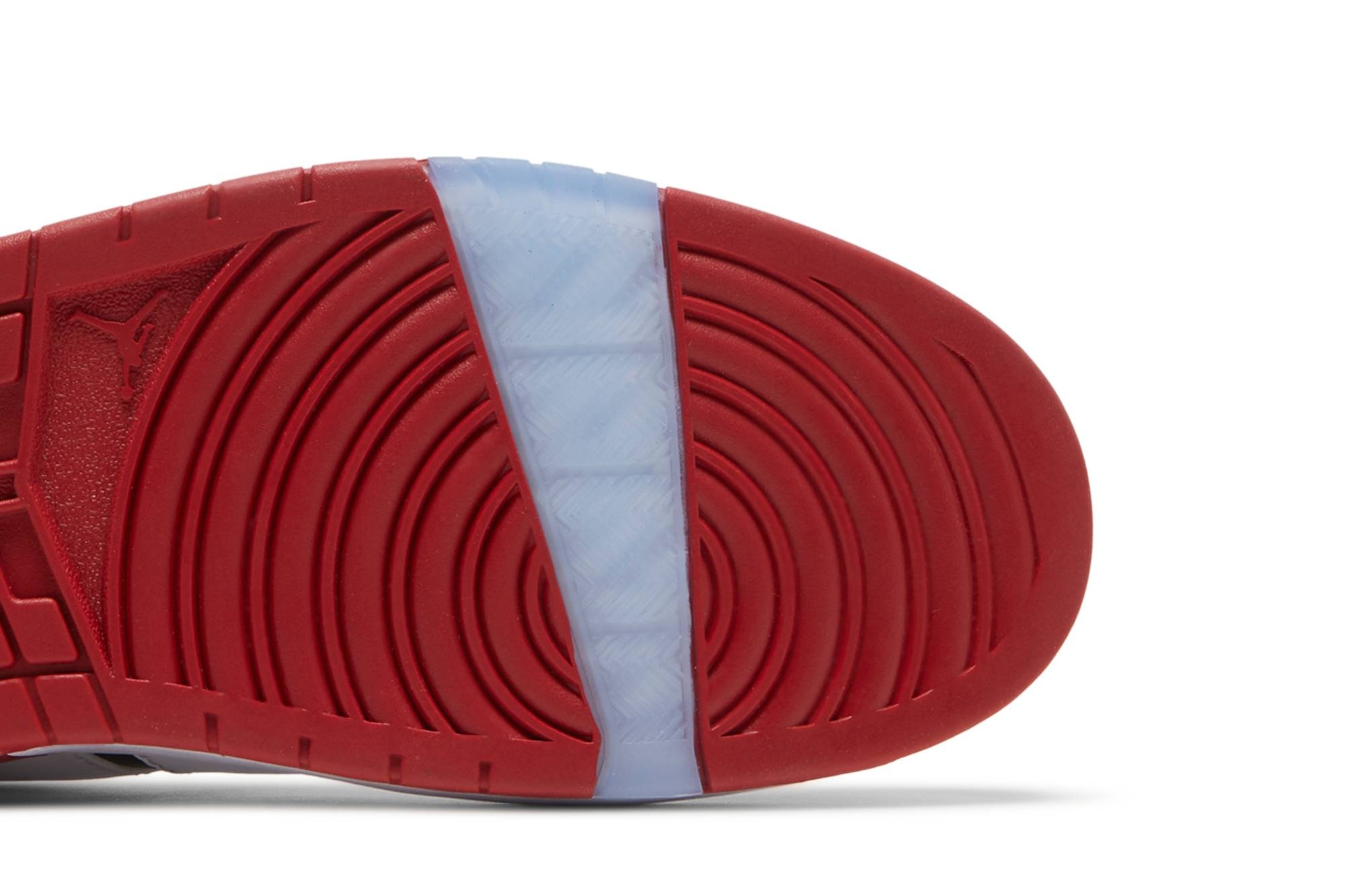Jordan Nu Retro 1 Low 'Chicago' 2022 - 5