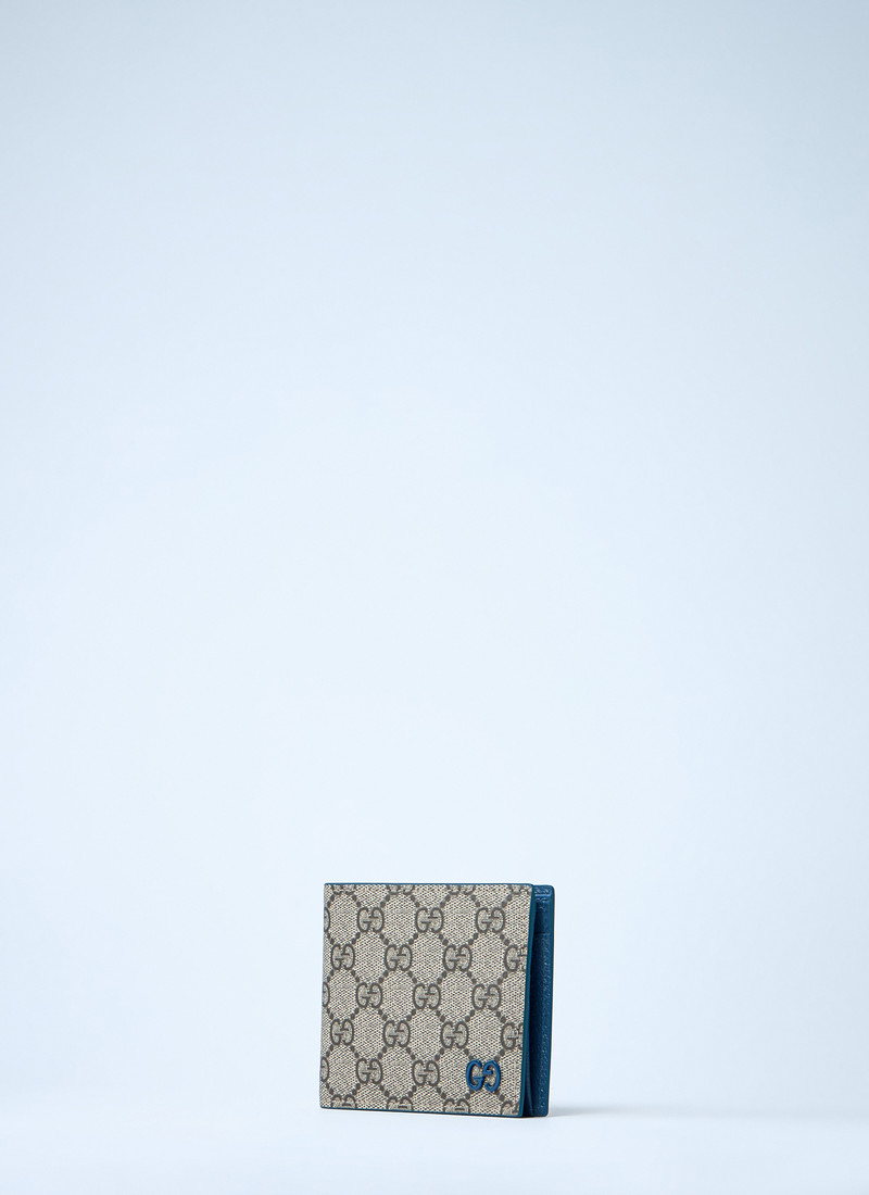 GUCCI GG Bi-Fold Wallet outlook