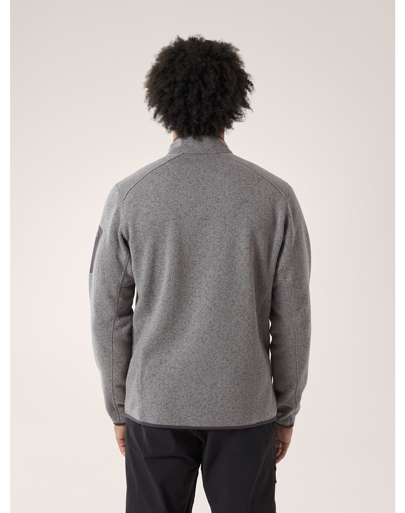 Covert Cardigan - 4