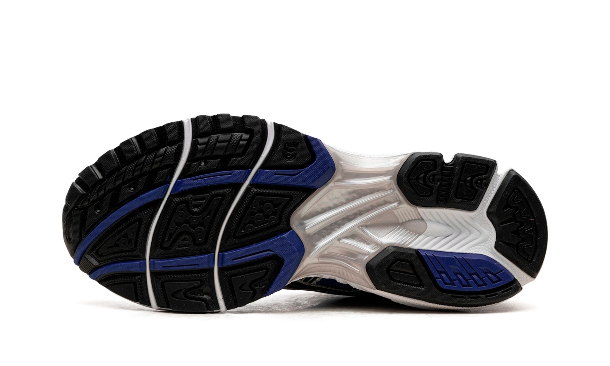 Gel Kayano 14 "Monaco Blue" - 5