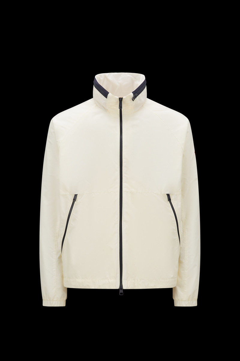 Octano Windbreaker - 1