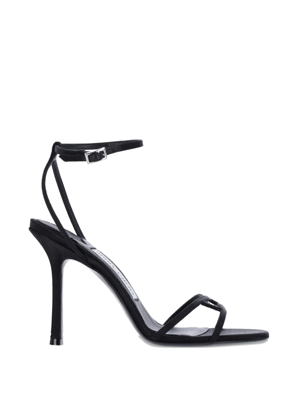 Leo slingback-strap sandals - 1