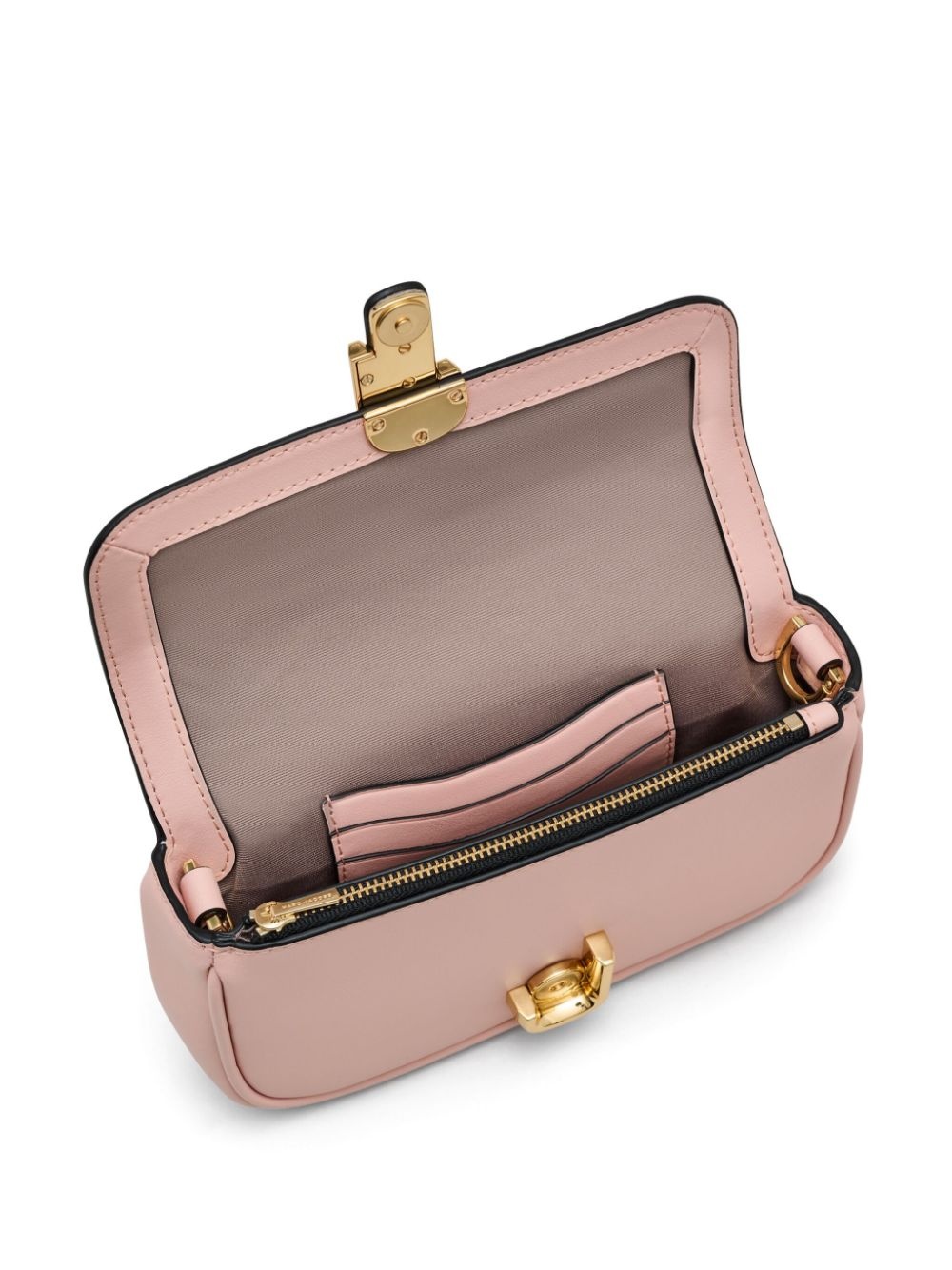 The Mini J Marc shoulder bag - 4