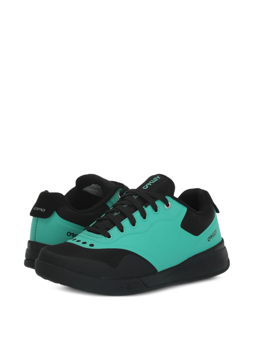 Drift Rc MTB "mint green" sneakers - 2