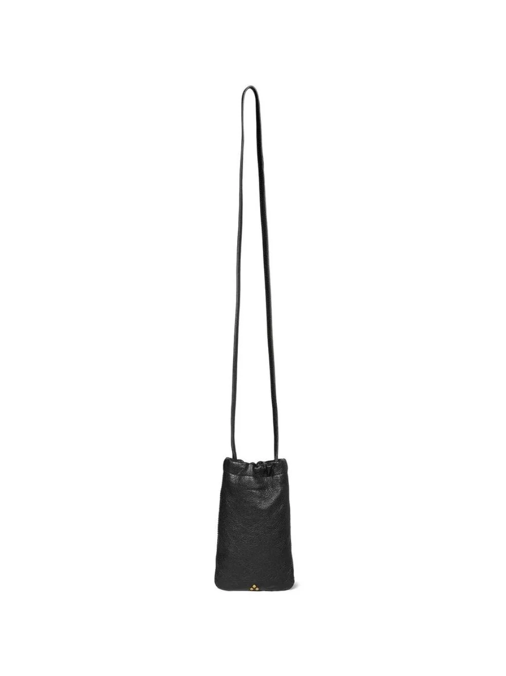 Gordi drawstring shoulder bag - 1