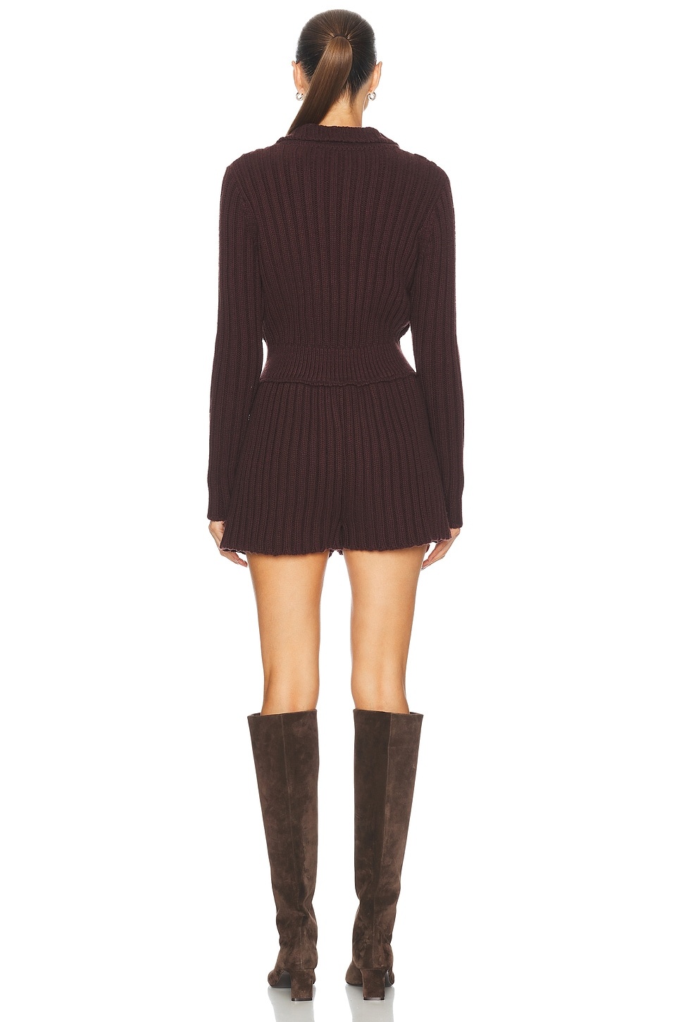 Selna Romper - 3