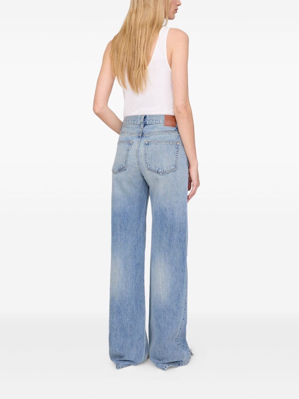 Hugh jeans - 3