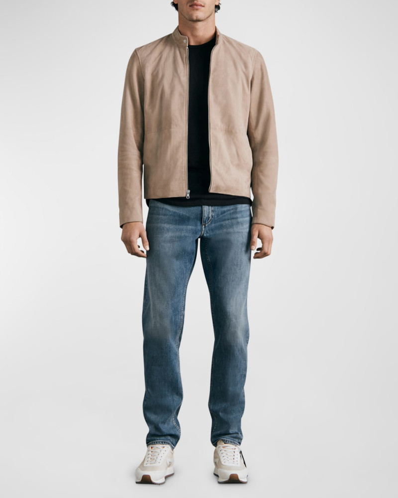 rag & bone Men's Fit 3 Authentic Stretch Jeans outlook