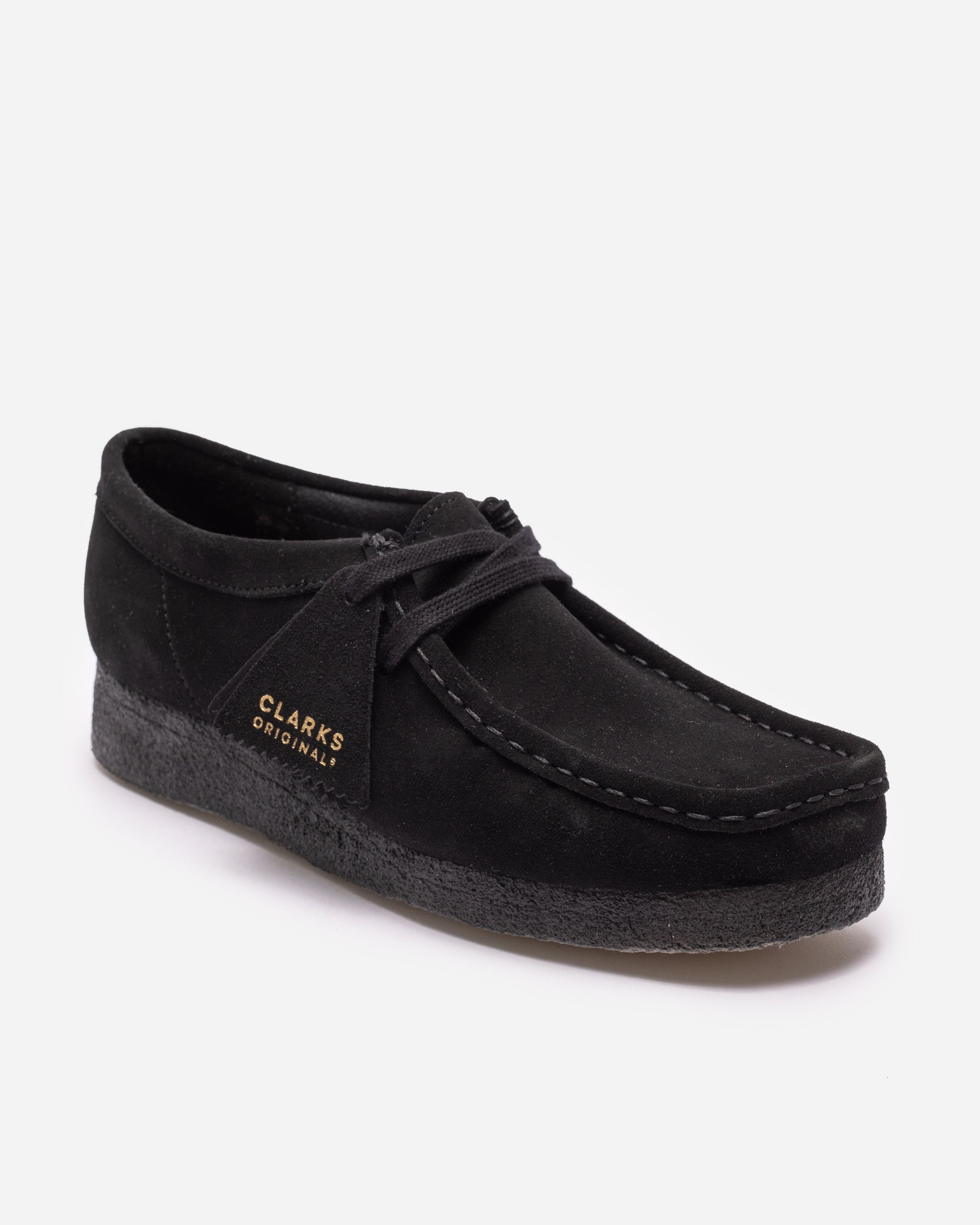 Wallabee - 4