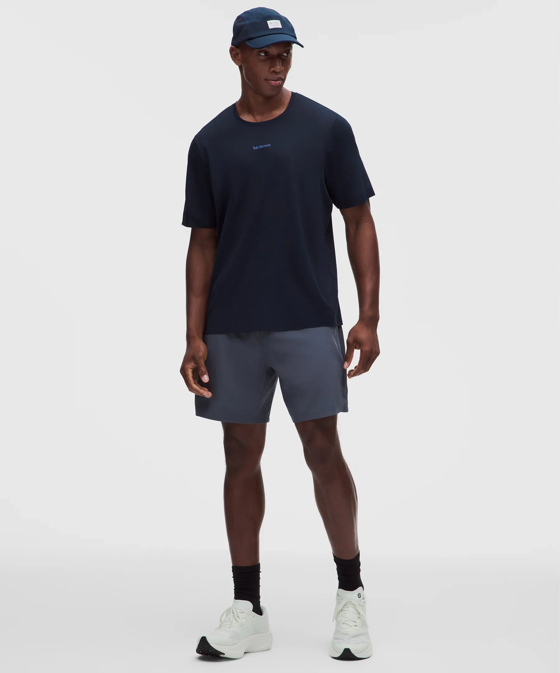 Pace Breaker Linerless Short 7" - 1