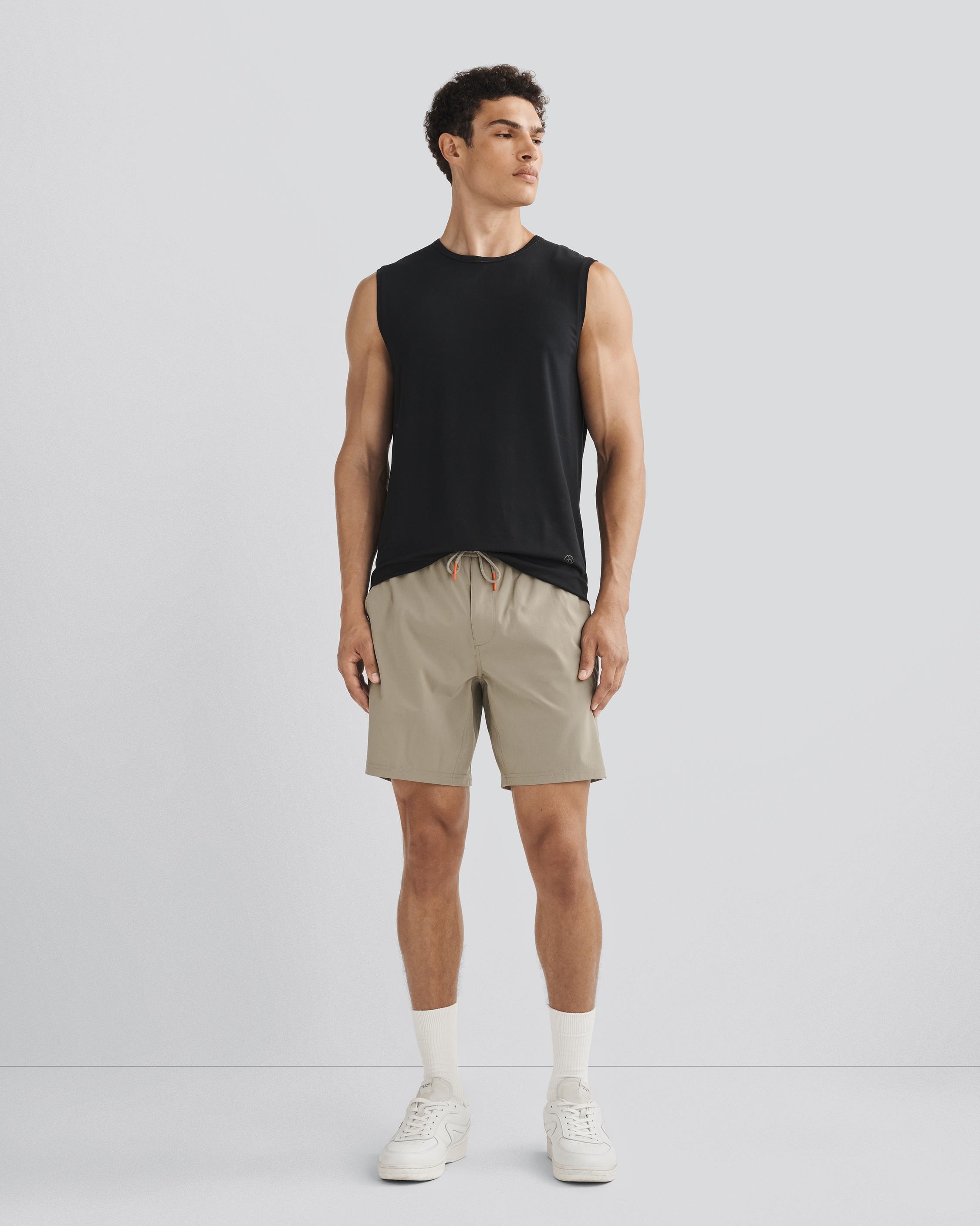 Pursuit Active Short
Relaxed Fit Short - 7