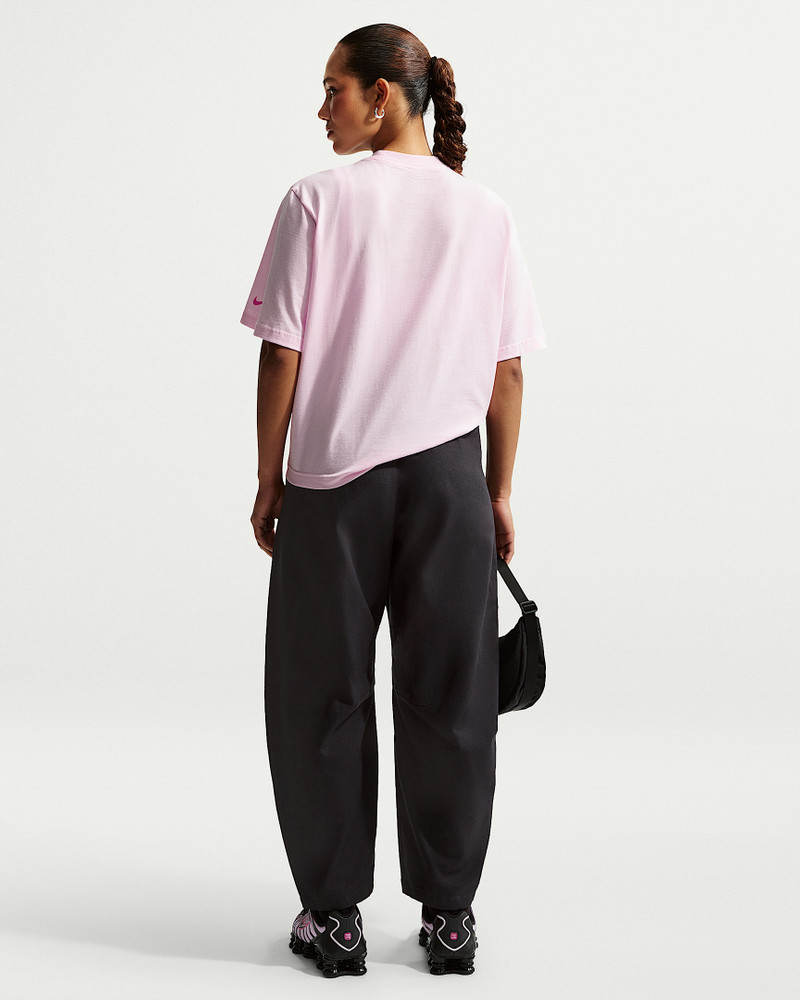 Nike Sportswear Essentials Women's Boxy T-Shirt 5