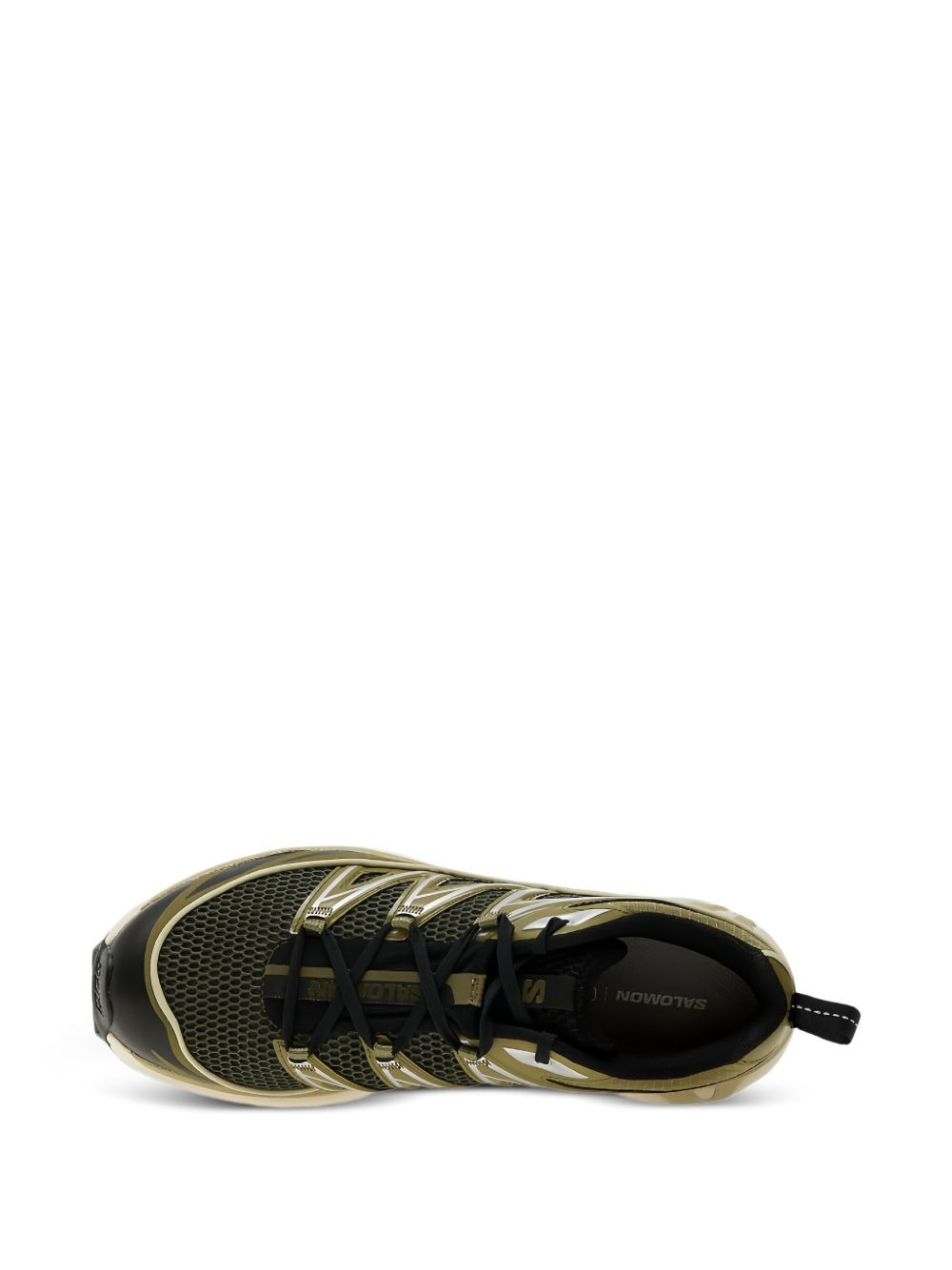 XT-6 Expanse Seasonal sneakers - 4