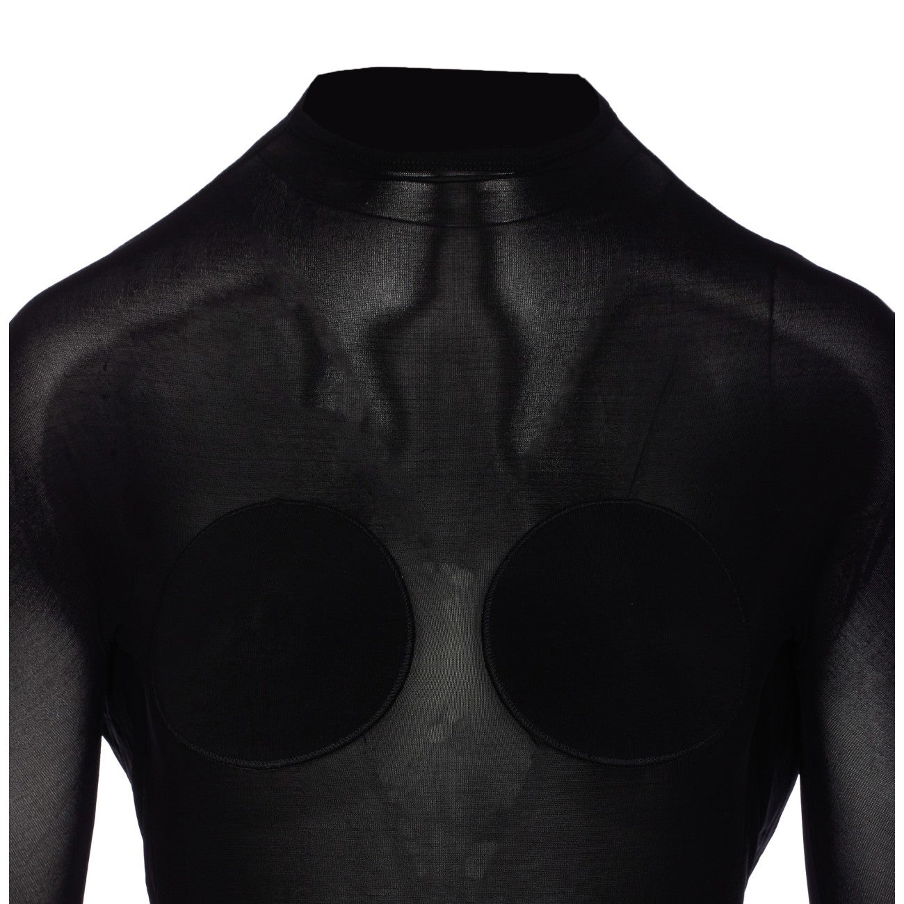 Jean Paul Gaultier Women The Backless Conical Top - 4