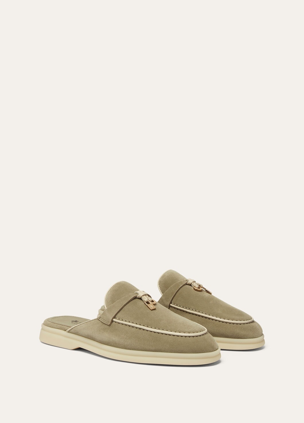 Charms Walk Babouche Loafer - 3
