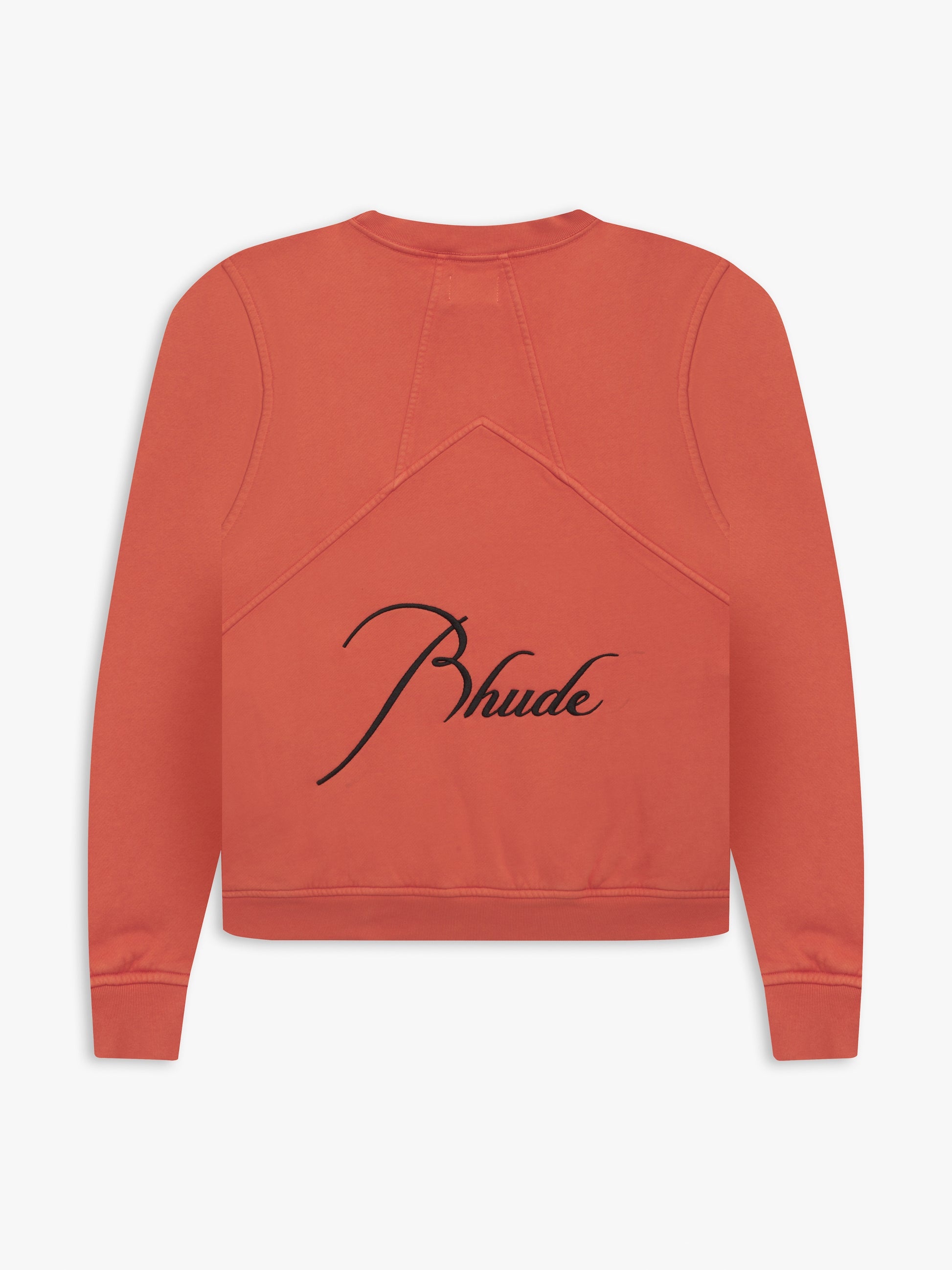CLASSIC CREWNECK - 2