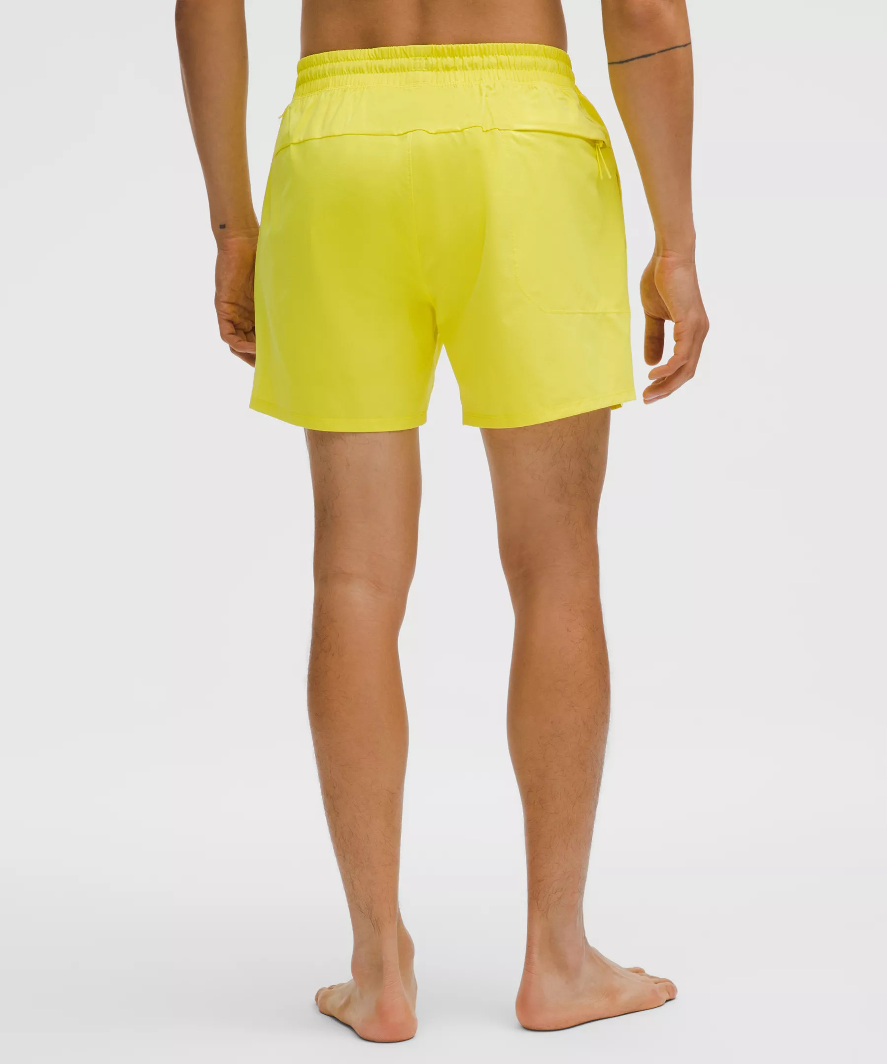 Swim Short 5" *Lined - 3