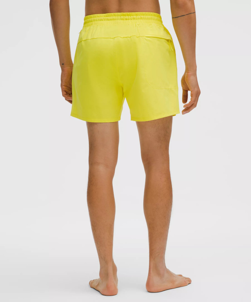 Swim Short 5" *Lined 3