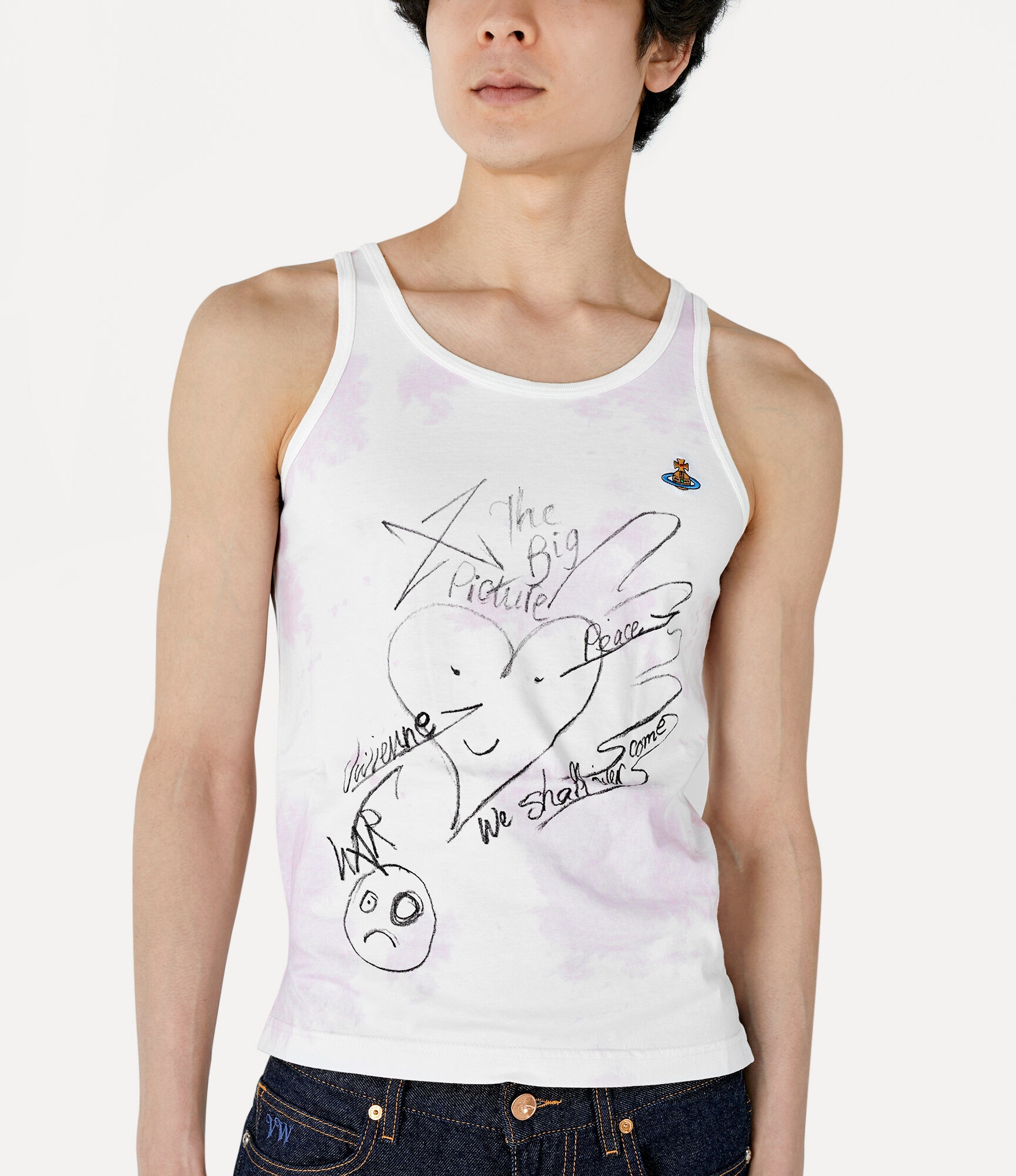 WINE VEST - 7