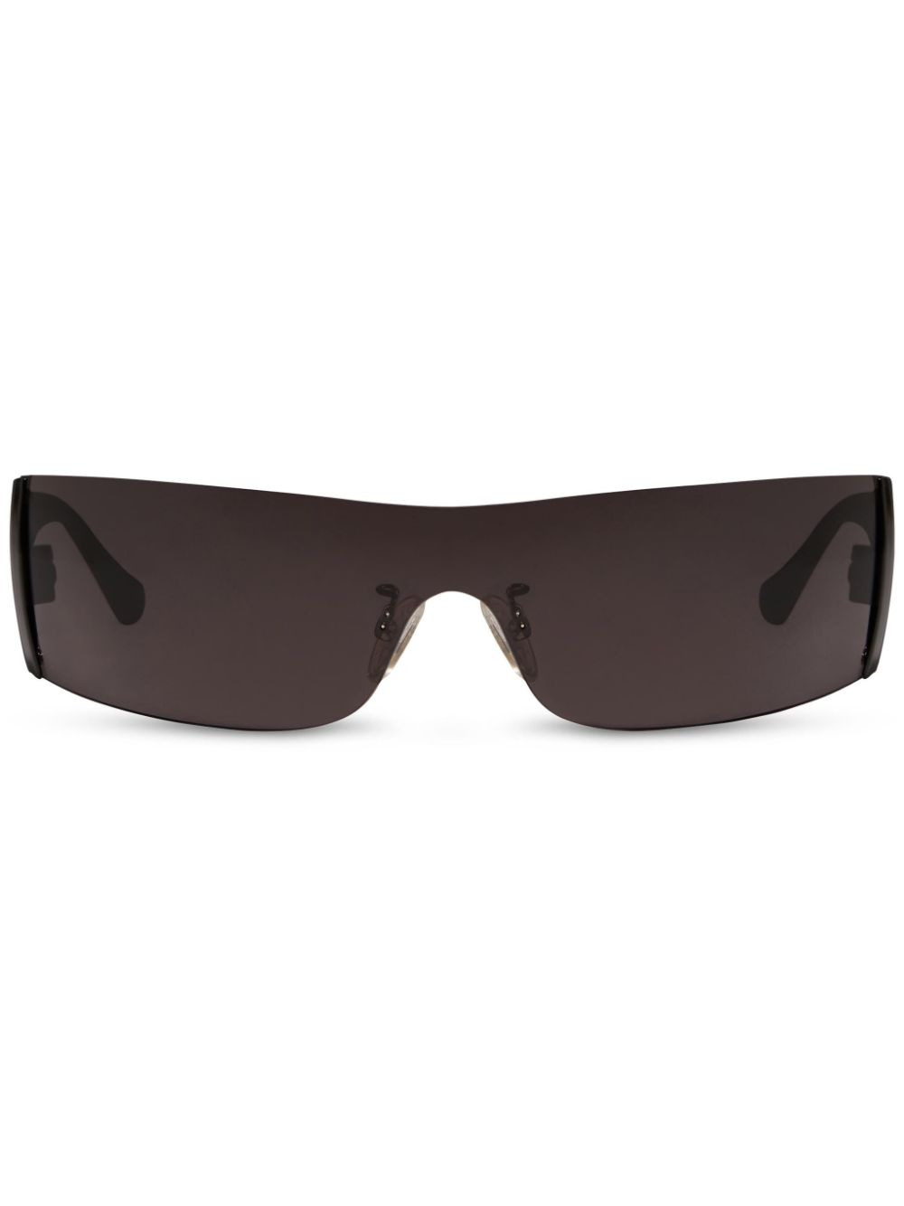 032C Courreges Sunglasses - 1