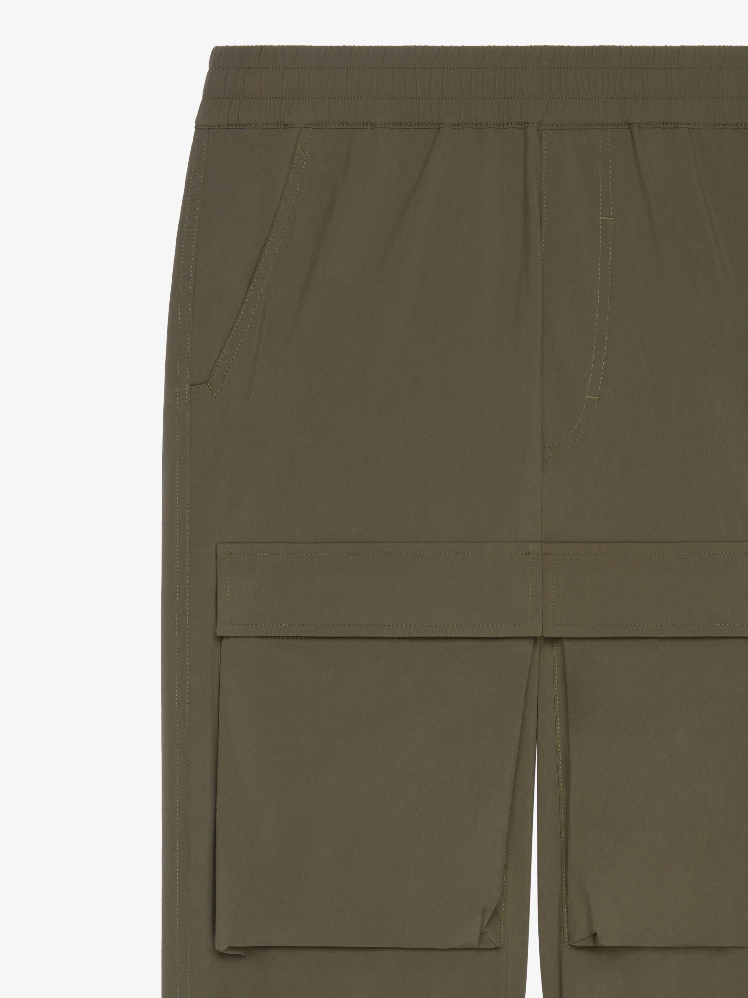 CARGO PANTS - 5