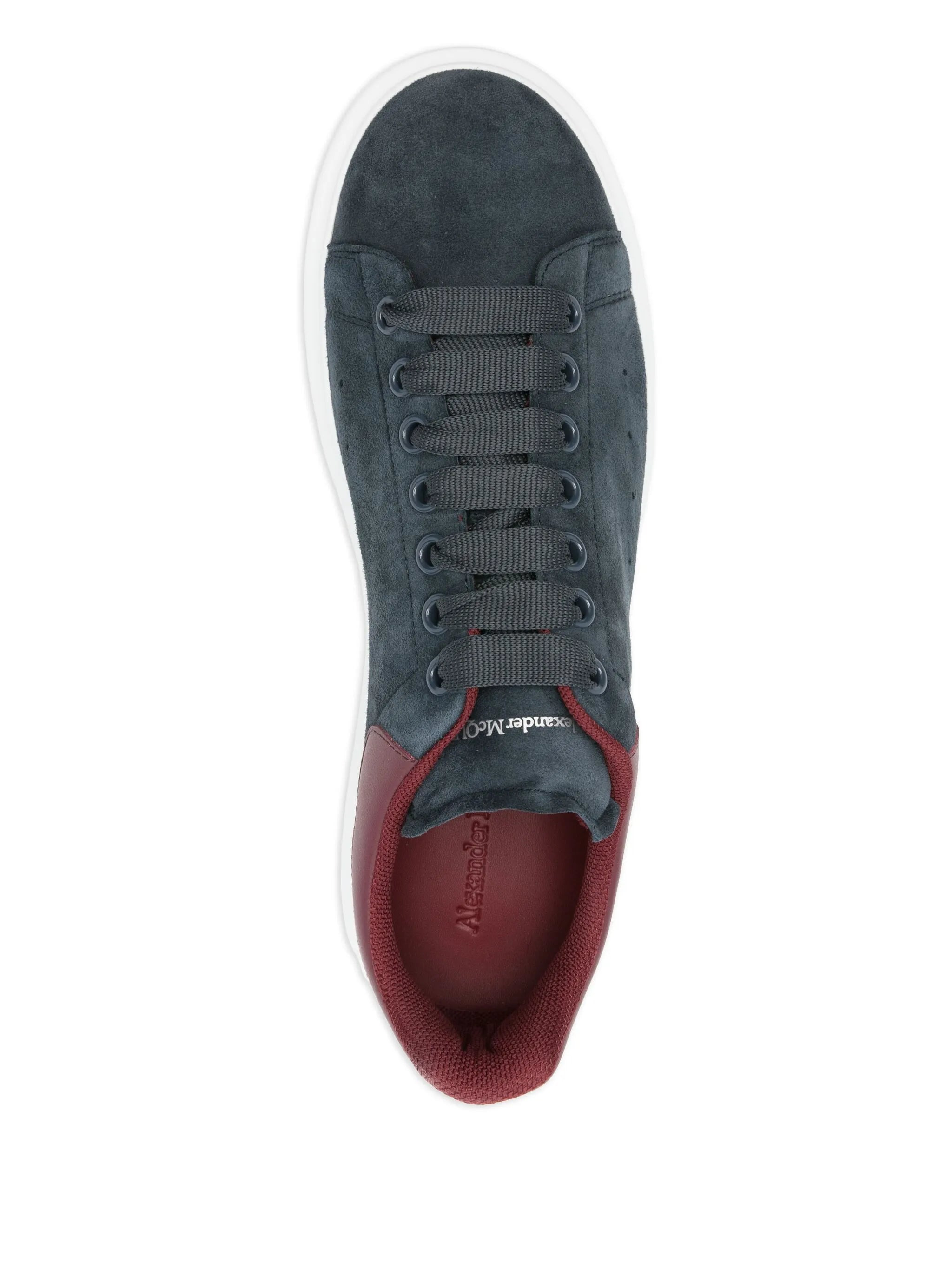 Alexander Mcqueen SNEAKER S.RUBBER - 4