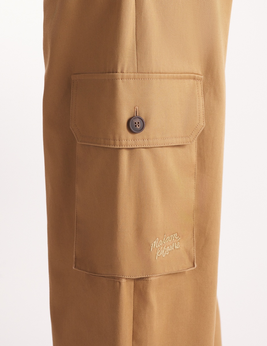 CARGO PANTS - 4