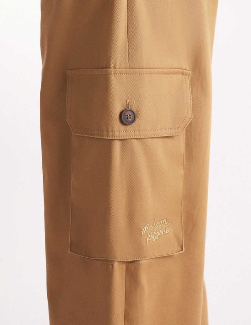CARGO PANTS 4