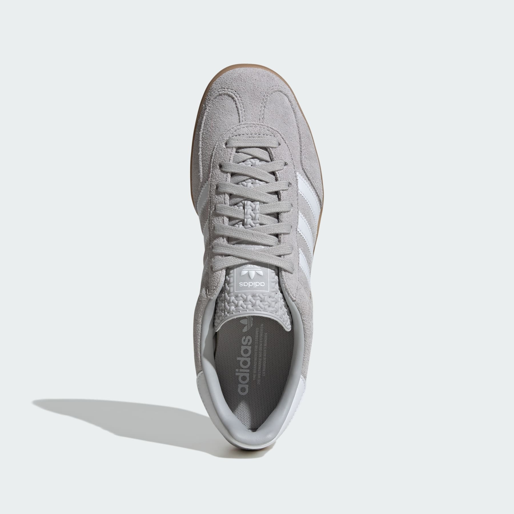 Gazelle Indoor Shoes - 3