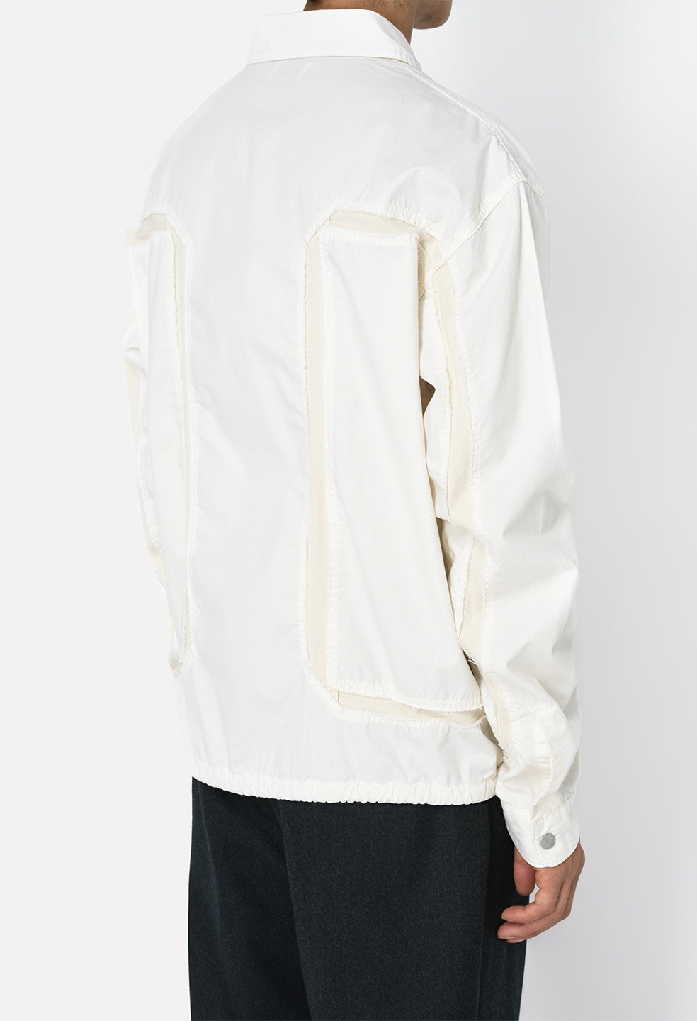 VINTAGE FRAME SHIRT - 8