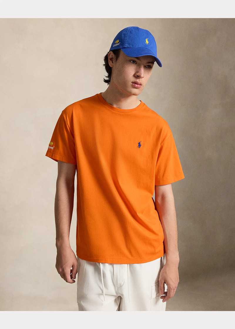 US Open Classic Fit Jersey T-Shirt 3