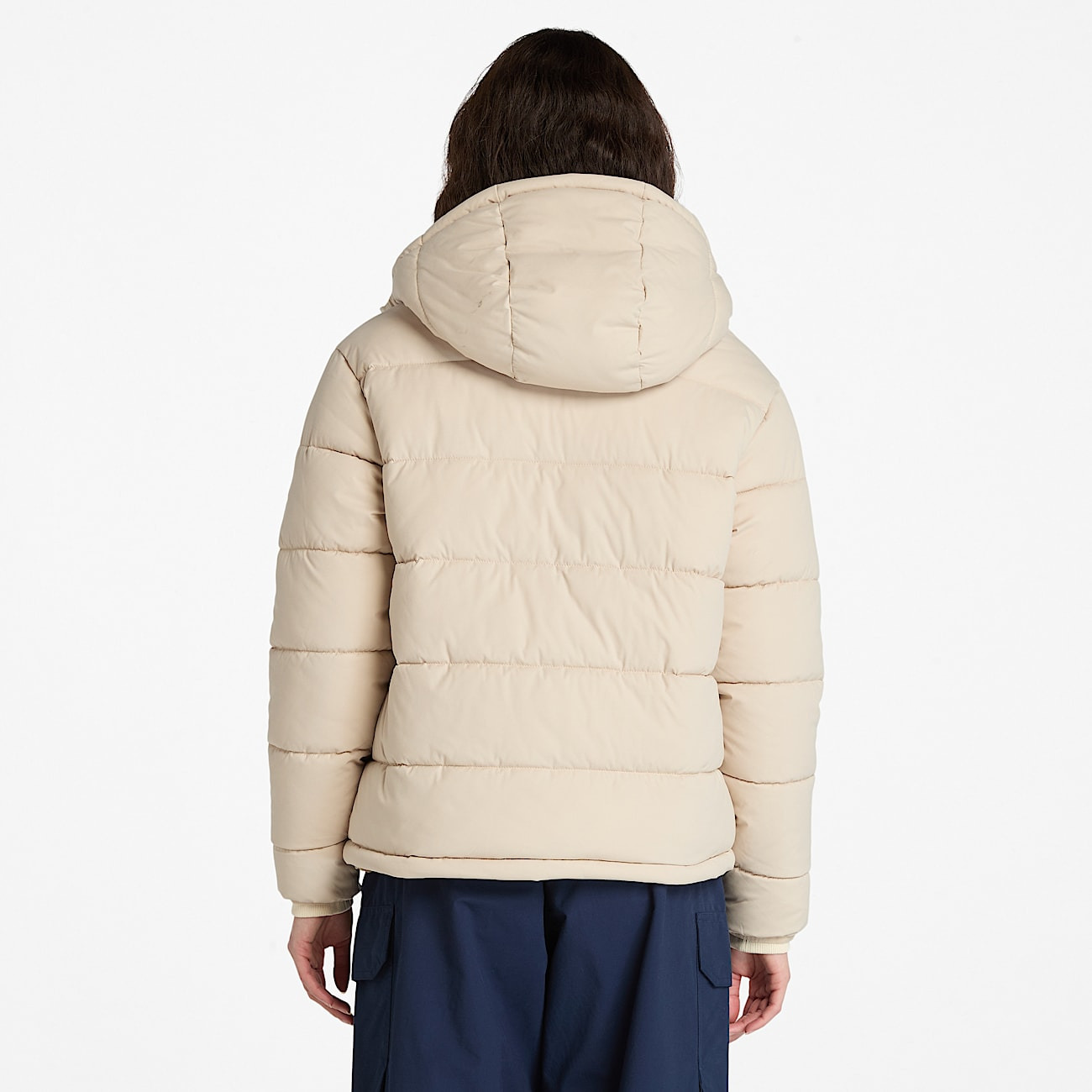 Women's Timberland® Water-Repellent Puffer Jacket - 5