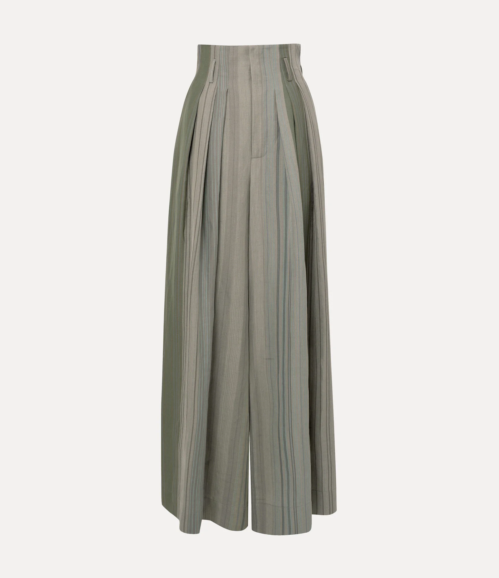 BAG TROUSERS - 1