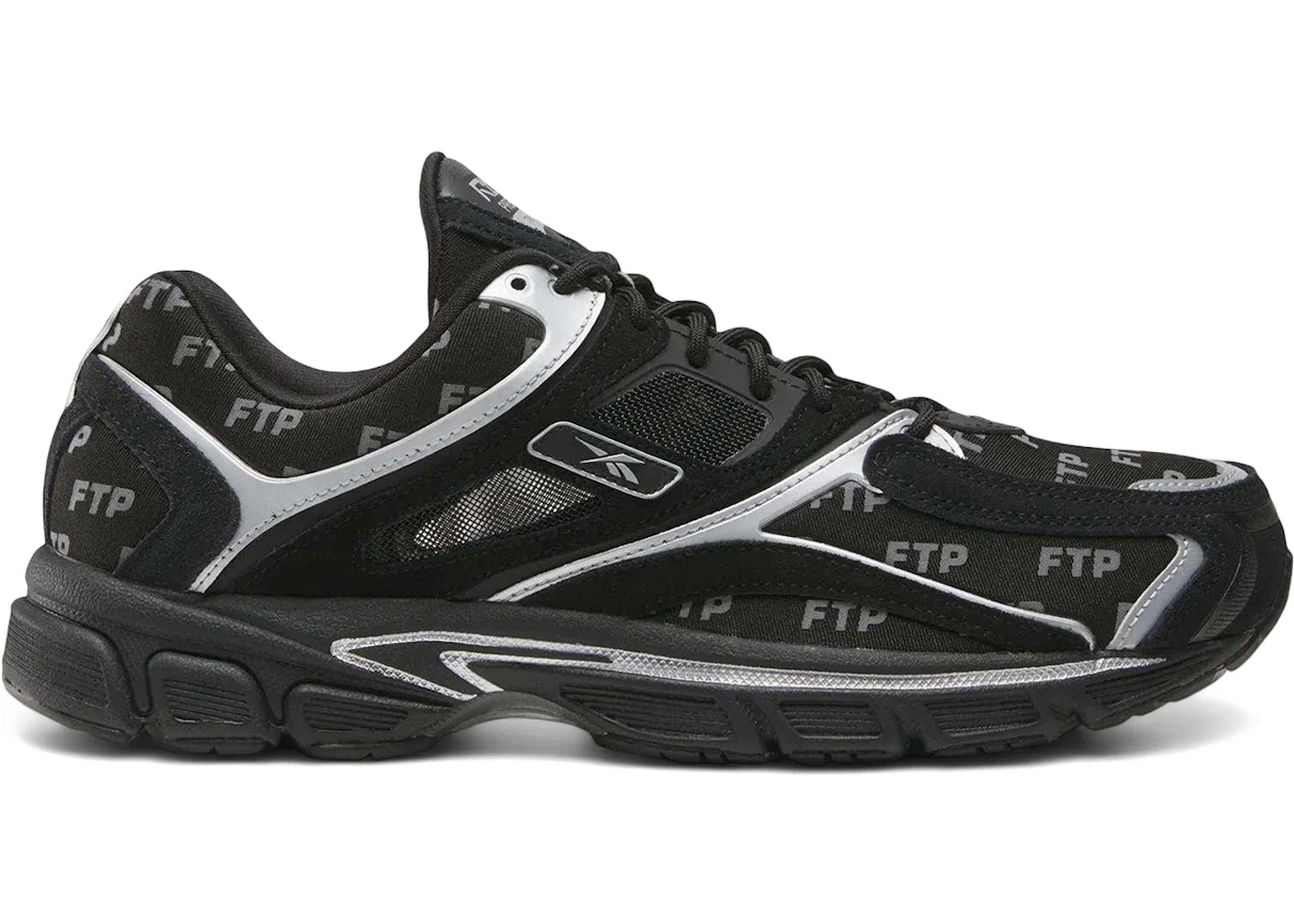 Reebok Premier Trinity KFS FTP - 1