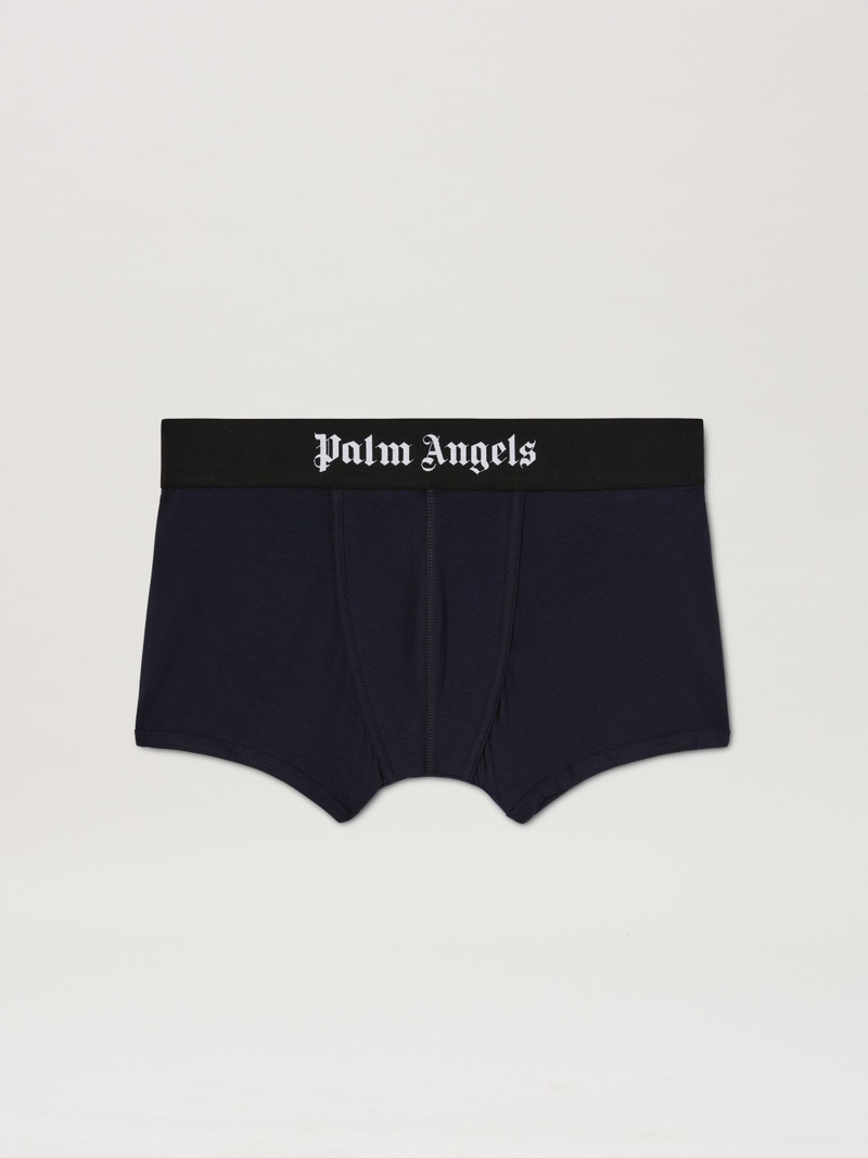 Palm Angels Logo band bipack trunk outlook