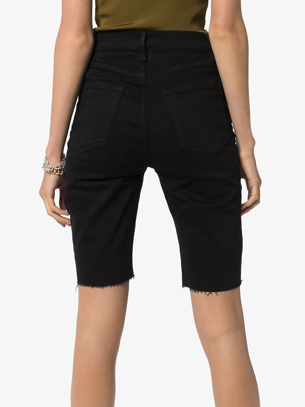 Le Vintage bermuda shorts - 4